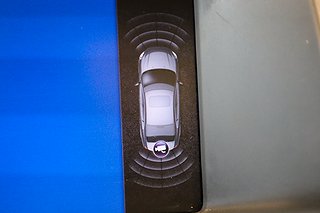 Sedan Volvo S60 14 av 21