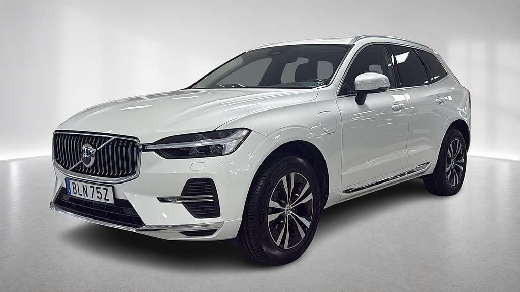 Volvo XC60 Recharge T6 Core Edt