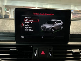 Audi Q5 2.0 TDI Quattro S Tronic Drag/MoK/SoV