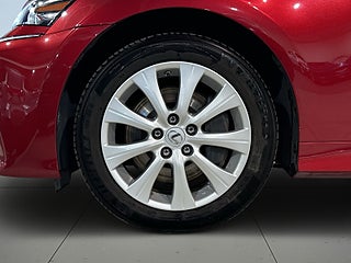 Lexus GS 300h 2.5 CVT Backkamera Psens GPS SoV – bild 14