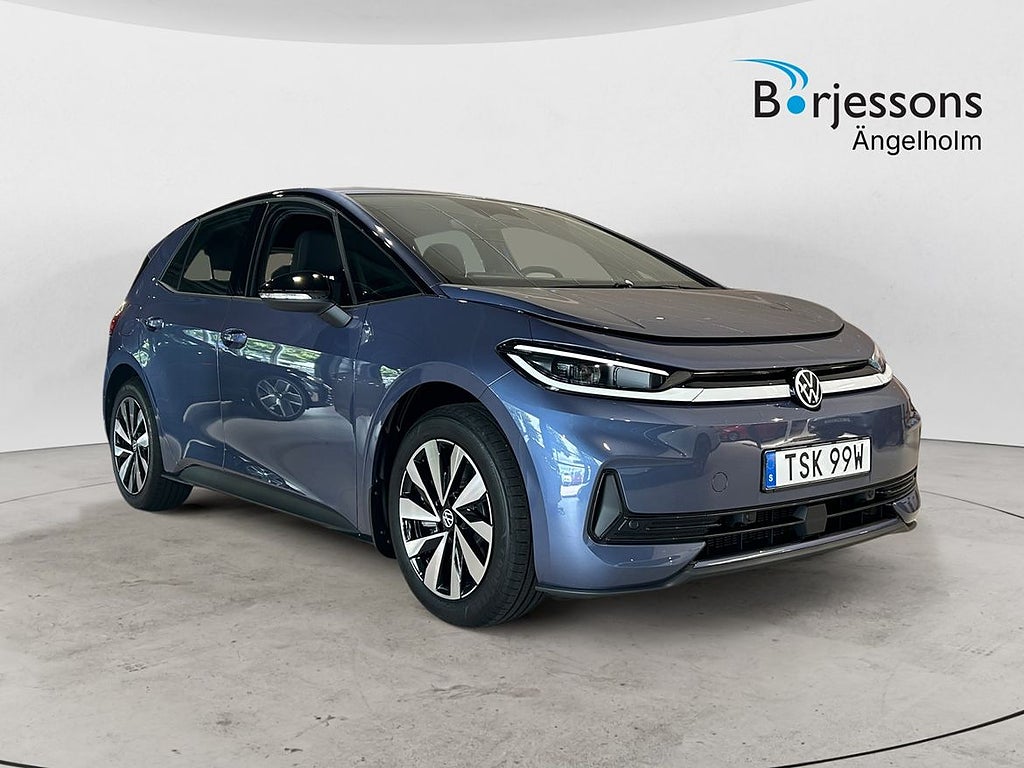 Volkswagen ID.3 NEO Life 170hk 50 Kwh Batteri