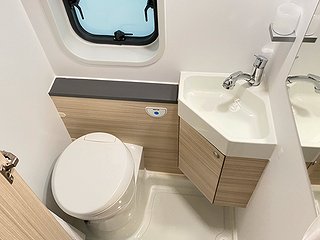 Husbil-övrigt Sun Living V 65 SL 17 av 23