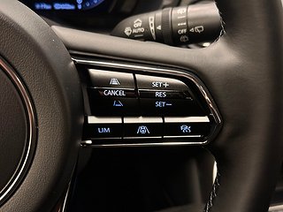 Mazda CX-80 Homura COSO PHEV AWD 327hk BOSE/360/Skinn/6sits