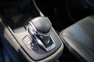 Halvkombi Renault Zoe 21 av 26