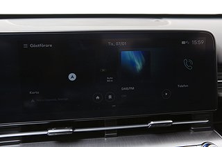 SUV Hyundai Kona 21 av 23