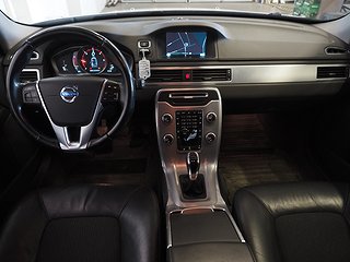 Kombi Volvo V70 15 av 24