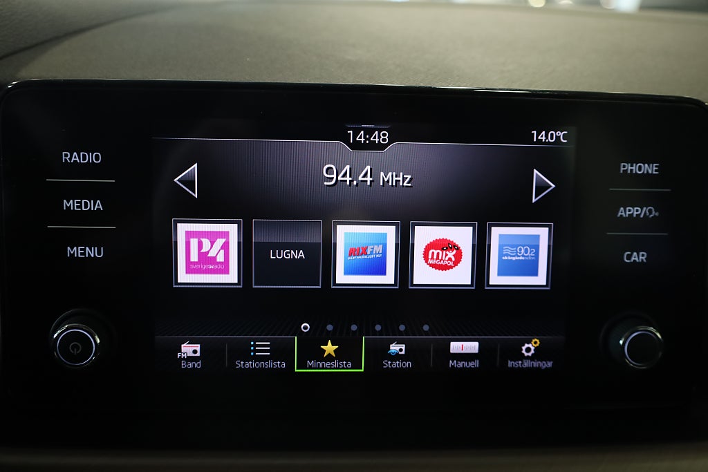 Skoda Kamiq 1.0 TSI Style AUT Drag Kamera CarPlay 2020