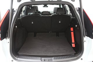 SUV Honda CR-V 9 av 24