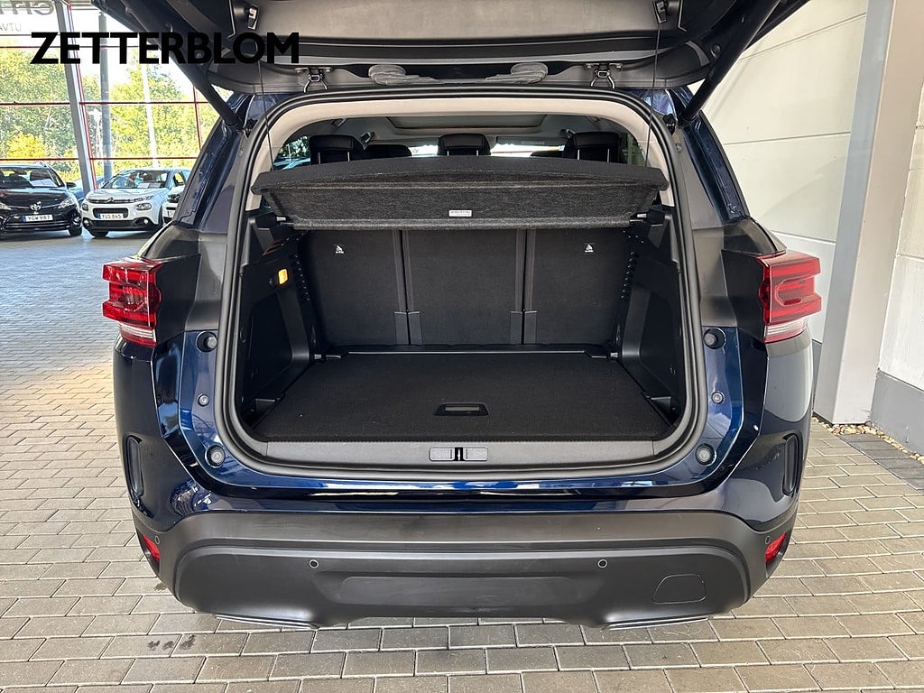 SUV Citroën C5 6 av 14