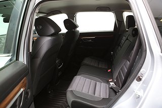 SUV Honda CR-V 21 av 22
