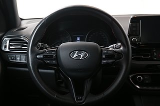 Halvkombi Hyundai i30 12 av 19