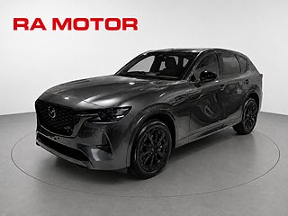 SUV Mazda CX-60 1 av 20
