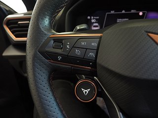 Kombi Cupra Formentor 22 av 27