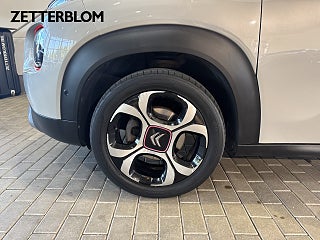 SUV Citroën C3 13 av 16