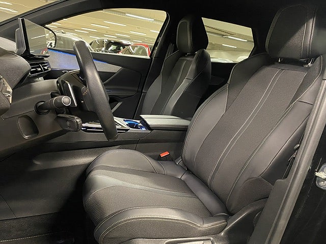 Bild på Peugeot 3008 GT 1.2 PureTech 130hk AUT