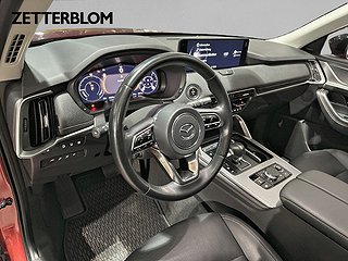 Kombi Mazda CX-60 15 av 27