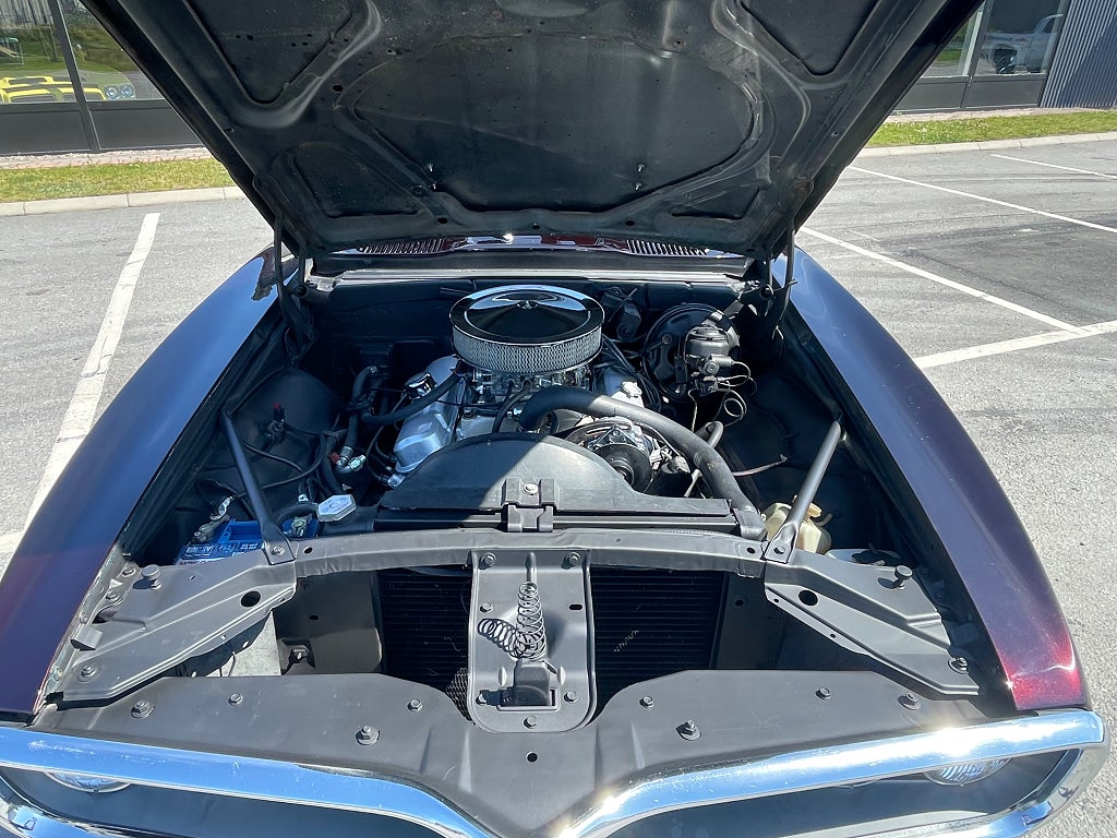 Pontiac Firebird 0kr insats 3763/mån.