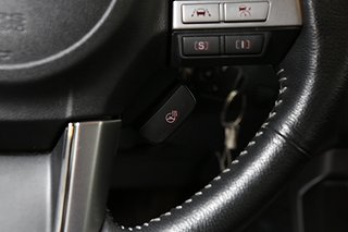 SUV Subaru Forester 20 av 28