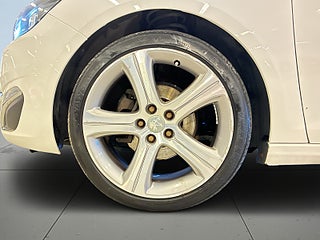 Peugeot 308 sw 1.2 PureTech 130 Allure SoV-Däck/Pano/P-Sens/Värmare – bild 14