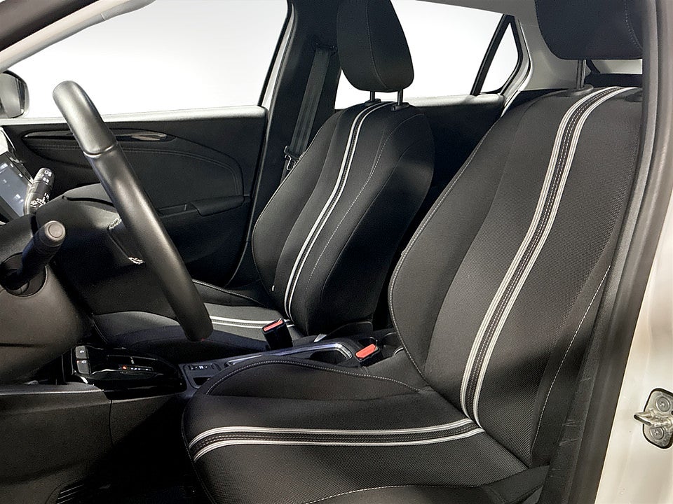 Bild på Opel Corsa-e Design & Tech 50 kWh 136hk Aut B-Kamera Carplay