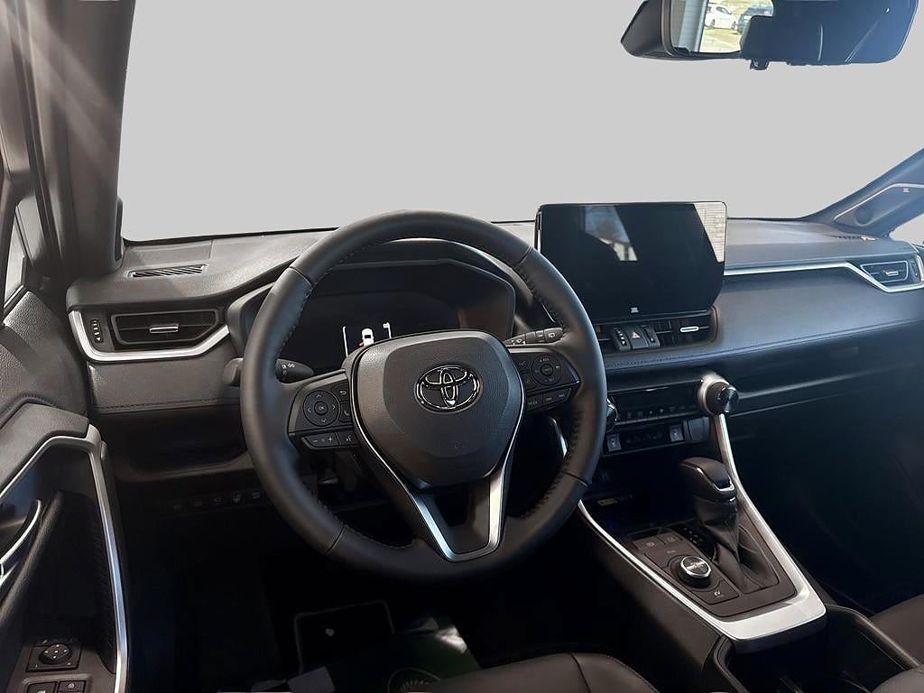 Toyota RAV4 2025 - miniatyr 9