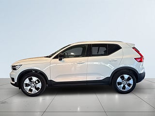Volvo XC40 T3 Momentum/Psens/SoV-hjul/Keyless/P-värmare
