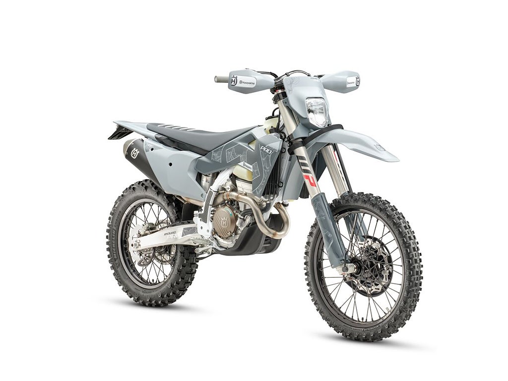 Husqvarna FE 350 PRO 2026