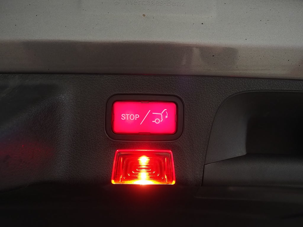 Mercedes-Benz CLA 200 Shooting Brake 163hk |Drag|Navi|Kamera| 2020