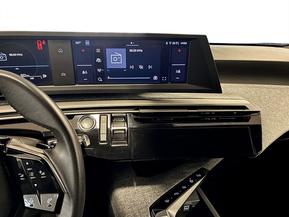 Bild på Peugeot 3008 Allure Hybrid 145hk Aut B-KAMERA CARPLAY
