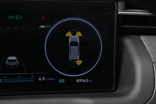 SUV Hyundai Tucson 5 av 26