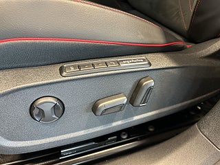 Volkswagen ID.5 GTX MOMS/360/Drag/Ambient/SoV/Navi/Carplay/Ad.Fhållare – bild 17