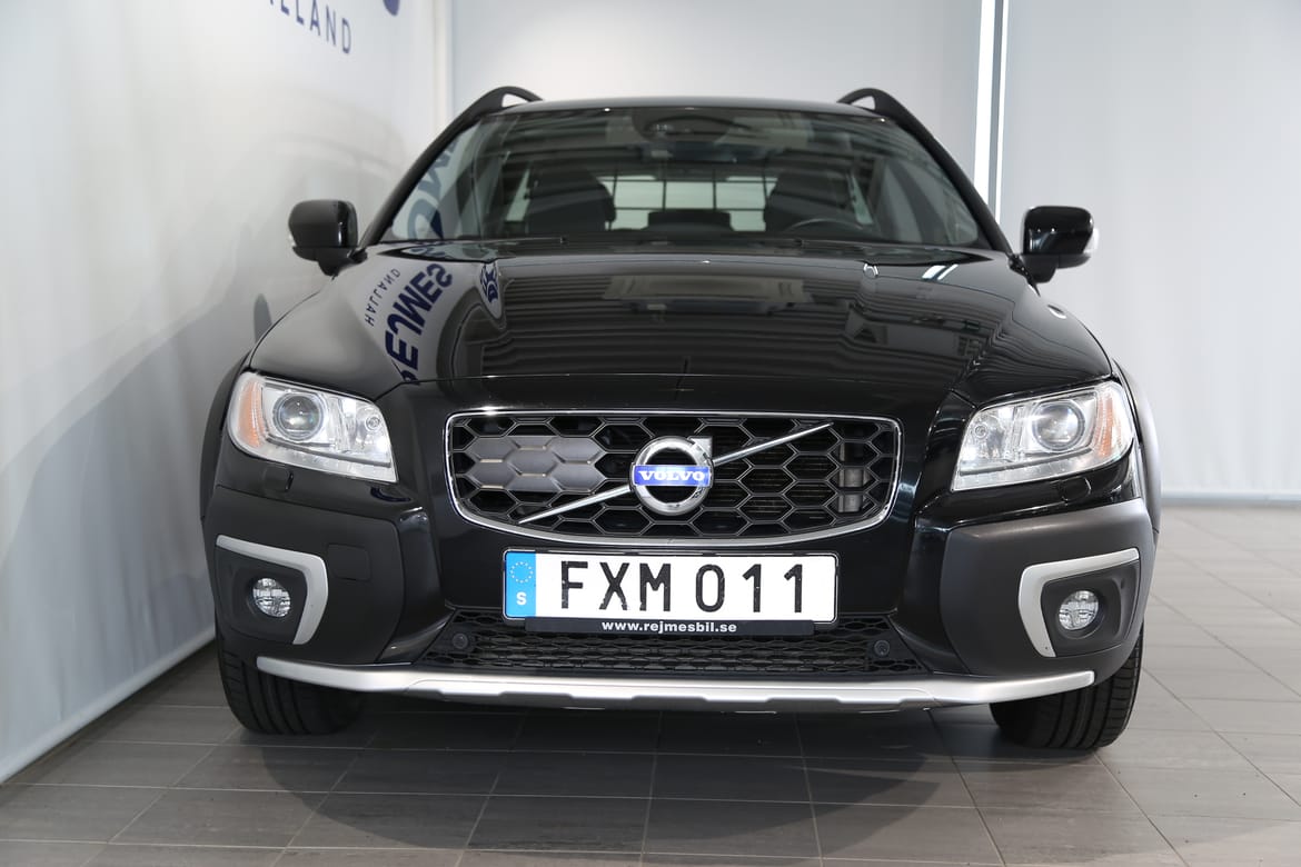 Volvo XC70 D4 AWD Momentum 2016, bild 5/42
