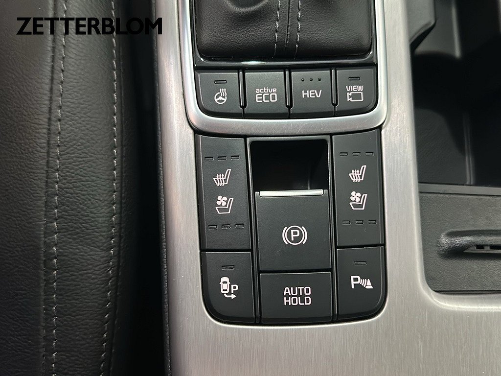 Kombi Kia Optima 16 av 21