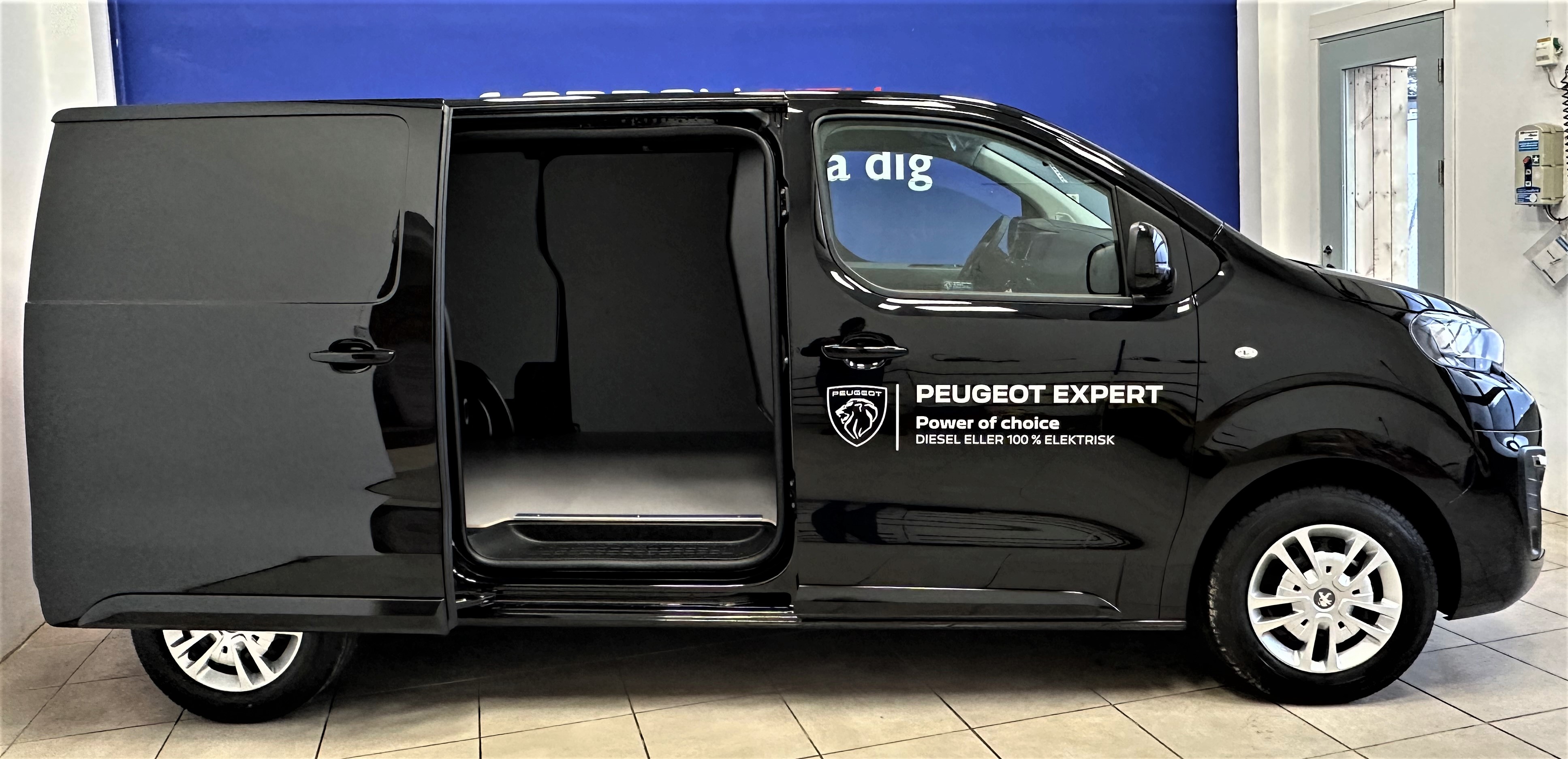 Peugeot Expert 2022, kuva 4/42