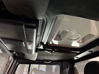 Transportbil - Flak Mercedes-Benz Unimog 8 av 13