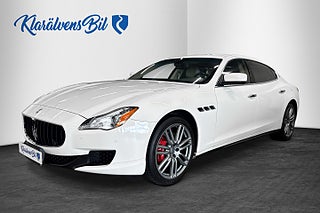 İkinci el  Maserati Quattroporte 3.0 S Q4