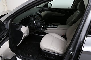 SUV Hyundai Tucson 10 av 31