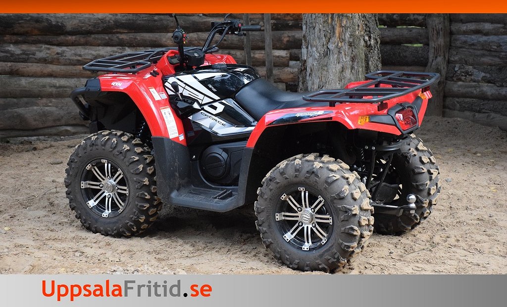 CFMOTO Vi köper eller Byter in din  CFMoto, tryggt & snabbt