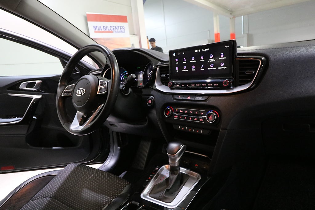 Kia Ceed 2020 - miniatyr 12