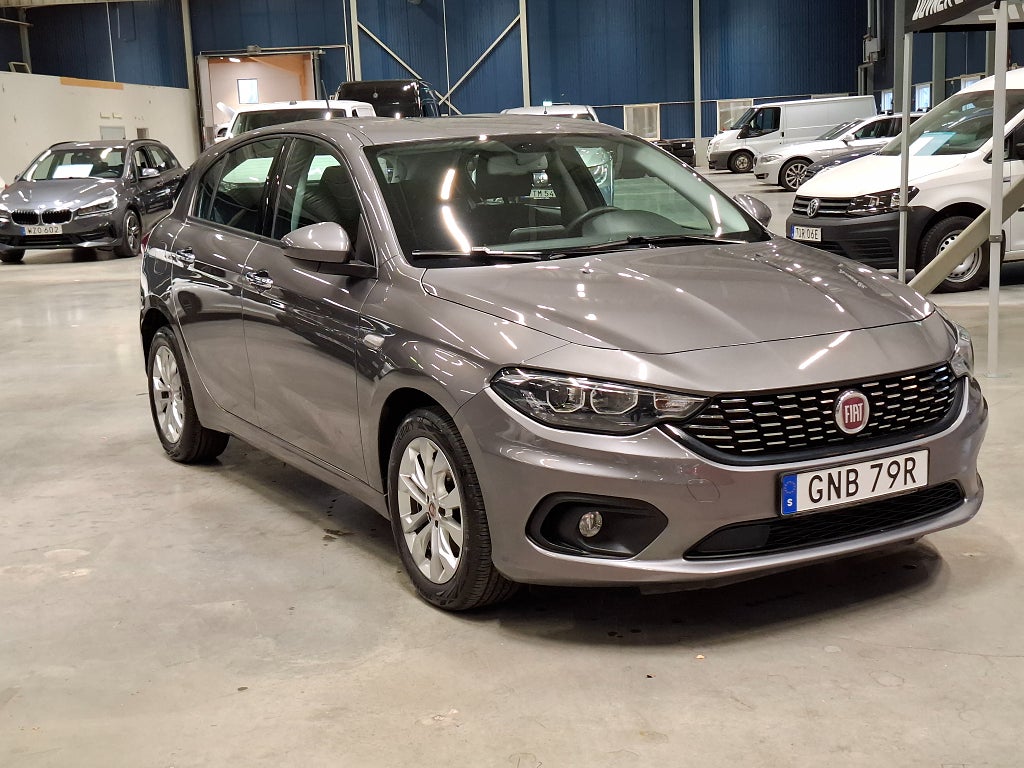 Fiat Tipo 1.4 FIRE T-JET 