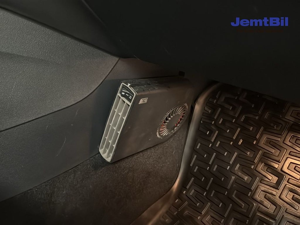 Skoda Octavia 2015 - miniatyr 16