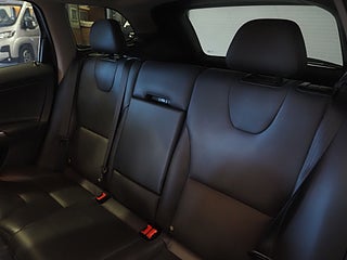 SUV Volvo XC60 13 av 25