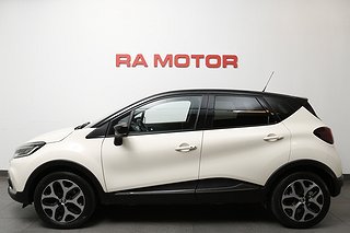 SUV Renault Captur 3 av 23