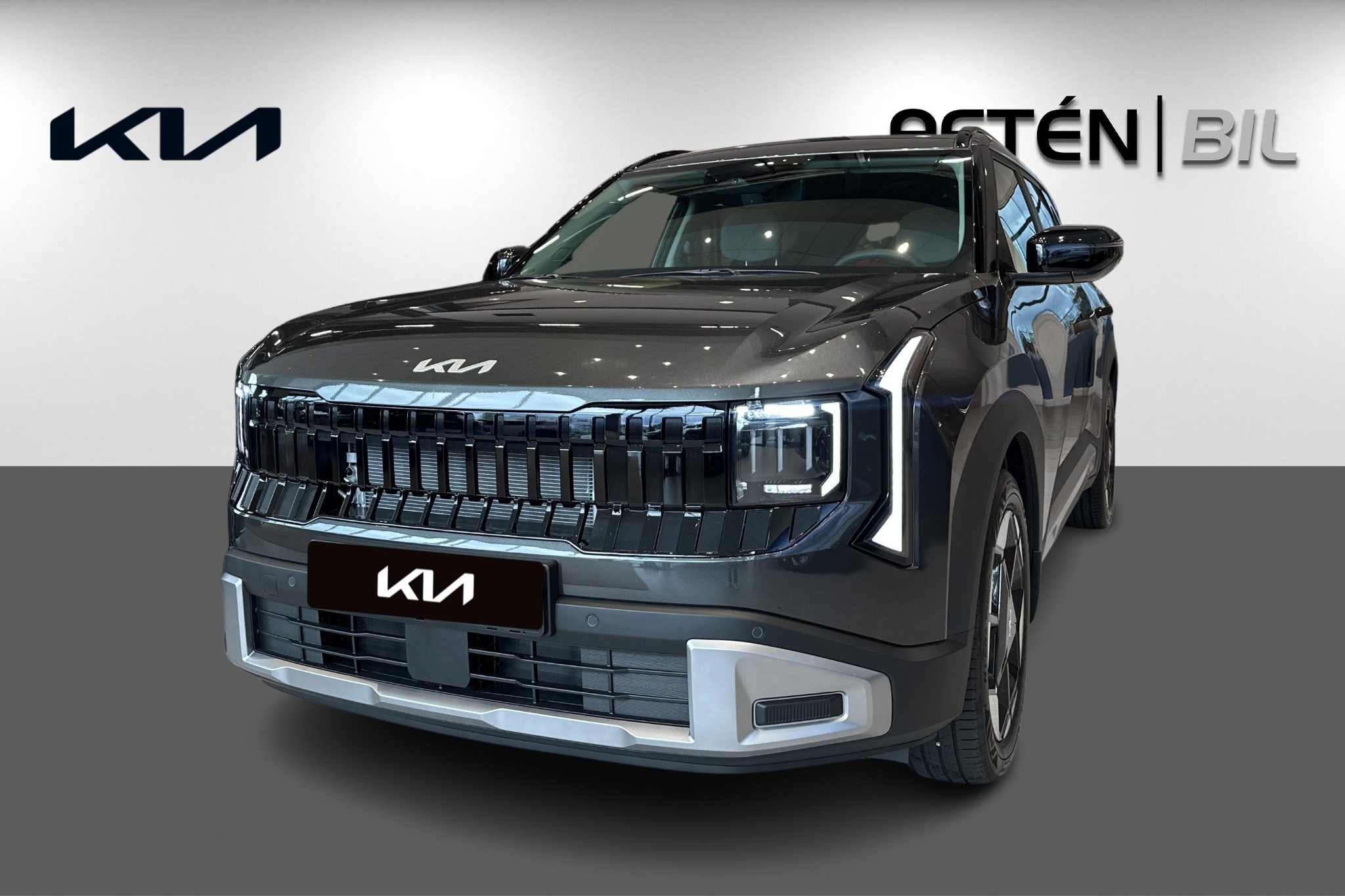 Kia Seltos 2027, bild 6/10