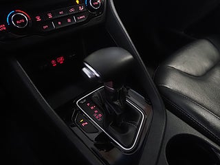 SUV Kia Niro 17 av 23