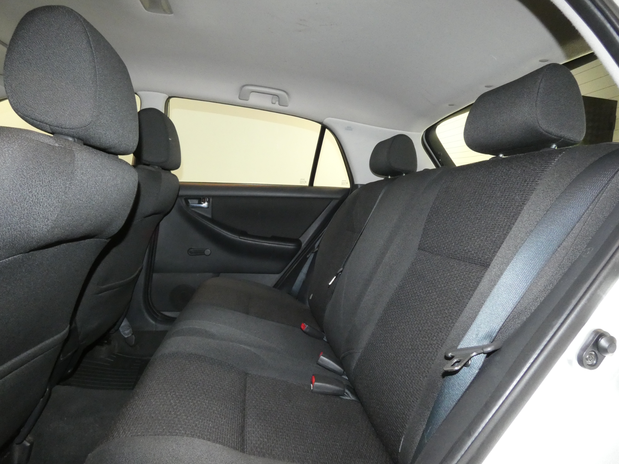 Toyota Corolla 2005, kuva 6/34