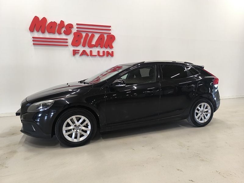 Volvo V40 Cross Country D4 Automat 190 Hk Momentum