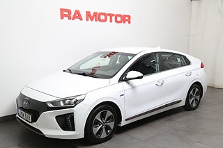 Halvkombi Hyundai IONIQ 1 av 29