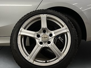 BMW 330e Sedan Steptronic Sport line S&V-hjul/Drag/Psensorer