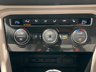 SUV Volkswagen Tiguan 14 av 20